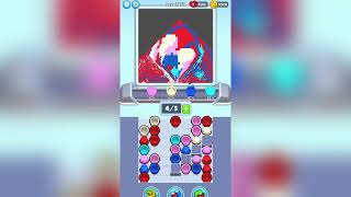 Sand Loop Level 161 Walkthrough | No Boosters | Soft Level Solutions