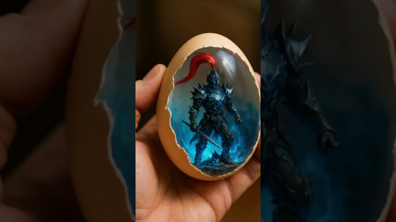 🔮 Будущее уже почти здесь. Остался только один шаг.