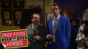Only Fools And Horses Funniest Moments Youtube