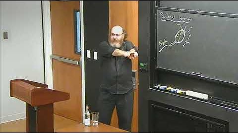 Dr William Bialek - SIGNALS, NOISE, AND THE PHYSICAL LIMITS TO BIOLOGICAL FUNCTION