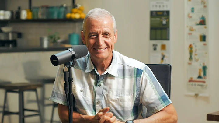 Interview with Rick Melmer | Building the Next Gen...