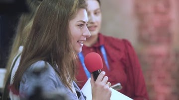 QuantumBlack at CogX: The Festival of AI 2018