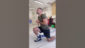 Arms and legs scotch’s exercises with Dopamineo Bands #dopamineo