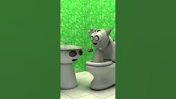 00153 - Hey, Clukr, get out! Sprunki 3D