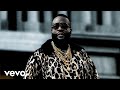 Rick Ross - Rich Gangsta (ft. Jeezy, Meek Mill) [Music Video] 2024