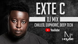 AJ's House #54: Exte C (DJ Mix)