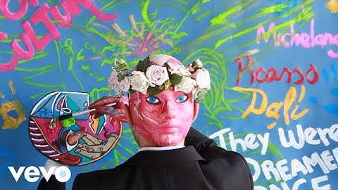 Eddie Jelinet - The Artist Within