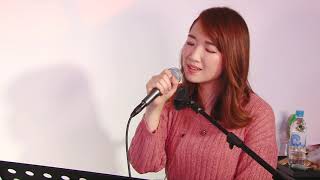 一拍兩散 - 音樂窩 MusicWow Live 第23集 - 嘉賓: 黃意雅 詠詩