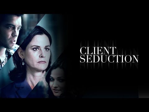 Client Seduction Full Thriller Movie Ally Sheedy Rhys Ward Annie Clark Erik Knudsen 