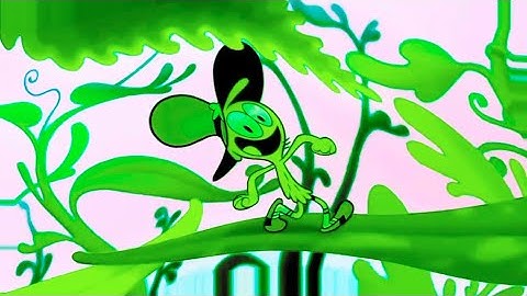 (REQUESTED) Wander Over Yonder (2016) - Theme Song (Crazy Version 4.0) 🤪