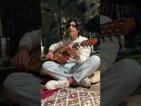 ولما بدي لي عبدالرحمن محمد     عبدالرحمن محمد