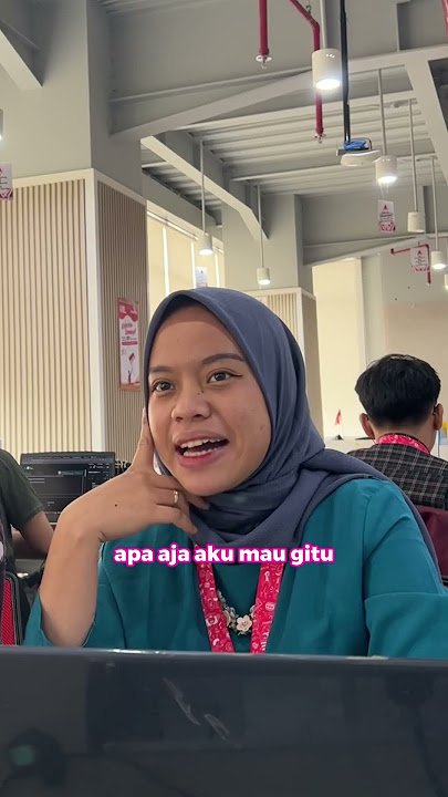 Arti Kata “Terserah” Bagi Cewek 🤷🏻♀️