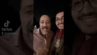 اسلام ريزو الصوت اللي عمل اعلان اندومي مع هشام الشاذلي اللي بيعمل اعلانات mbc