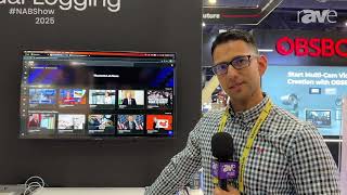 NAB Show 2025: Moments Lab Intros MXT-2, Latest Version of Its Multimodal AI Indexing Technology