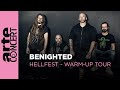 Benighted - Hellfest Warm-Up Tour – ARTE Concert