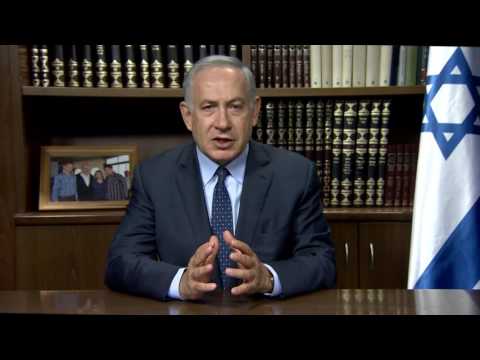 PM Netanyahu&rsquo;s Remarks to The Jerusalem Post conference