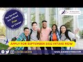 ABOUT S3 EDUCATION // STUDY ABROAD