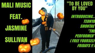 Jasmine Sullivan Feat. Mali (Original Version) \