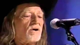 Willie Nelson   Where You There When They Crucified My Lord