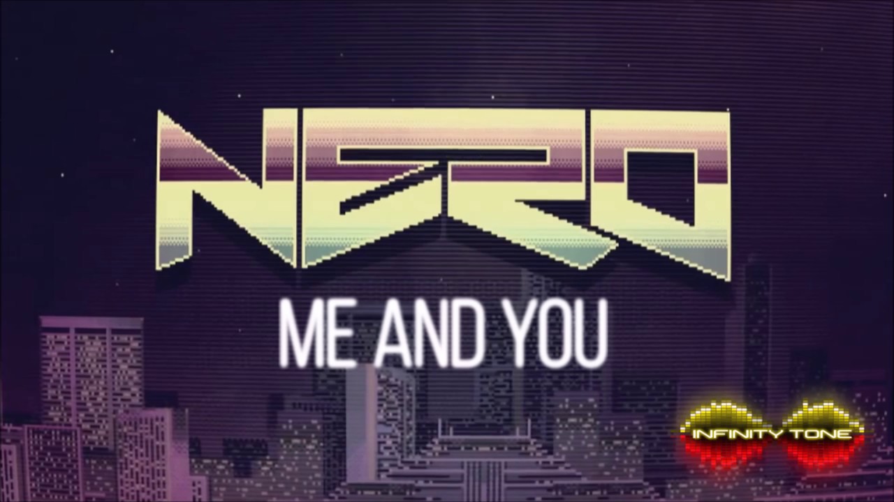 Nero - Me And You (Metal Cover by Infinity Tone)