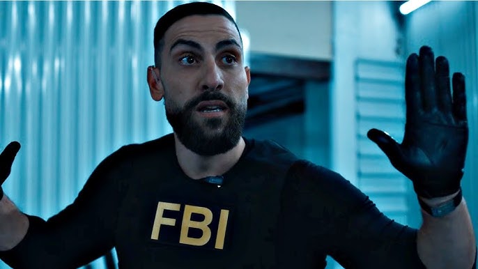 FBI Season 7 Twist | OA Heartbreak Becomes Maggie's Unexpected Opportunity - YouTube