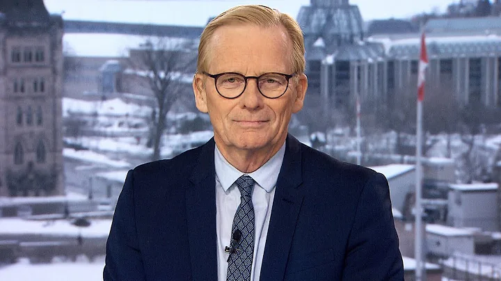 Robert Fife: Wernicks testimony 'confirmed what we...