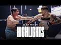 FAME REBORN: HIGHLIGHTS SLOW MOTION (4K)