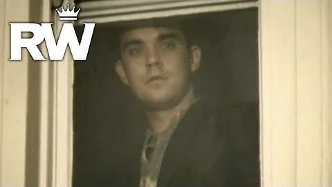 Robbie Williams | Life Thru a Lens | The Process Of Writing