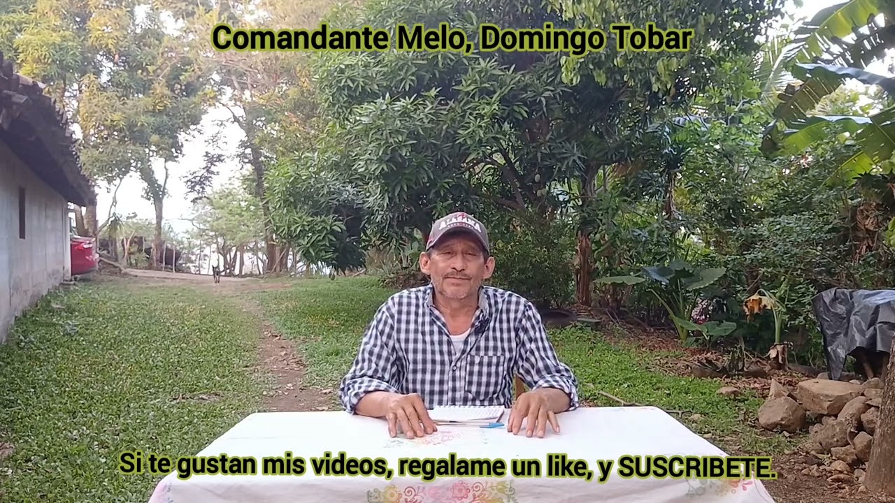 🔥INAGURAMOS CUARTEL.💥INFILTRADOS?? 1989.