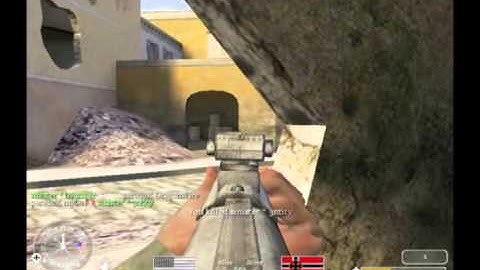 Team Paradox UO Movie