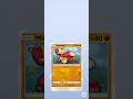 Abrindo 10 pacotes Pikachu no Pokemon TCG Pocket