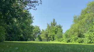 Tuesday, July 6th Tornado Siren Ambience, Aurora IL