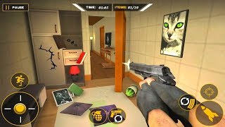 Destroy Neighbor House - Gameplay Trailer (Android) screenshot 5