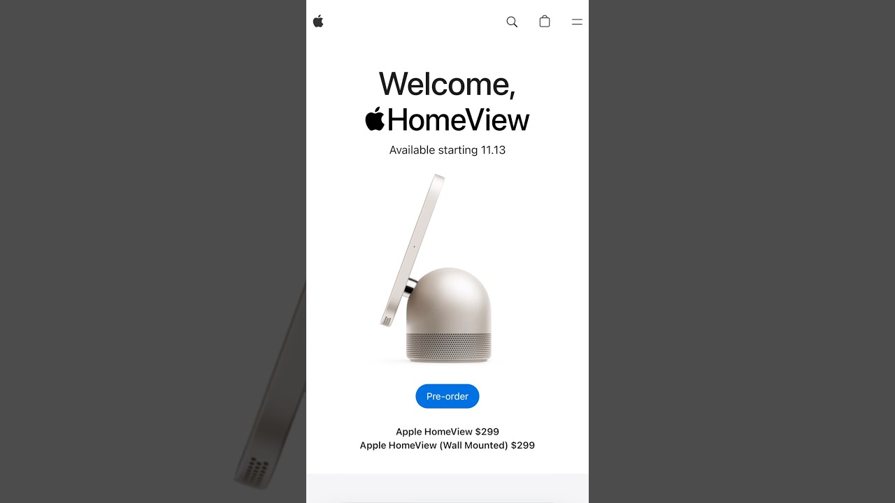 Apple’s newest product brings back 1950s design