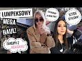 LUMPEKSOWE ŁOWY - CHALLENGE Z AGASAVA - MIERZYMY - LUMPEKS HAUL