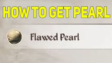 How To Get Flawed Pearl in Oblivion Remastered, Flawed Pearl Location Elder Scrolls 4 Oblivion Remak
