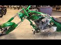 Big Bear Choppers - Venom Custom