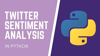 Twitter Sentiment Analysis Project - Part 1 | full code | Engineering project | Machine learning