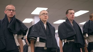 Air Force Basic Training - Finding your Strengths - Week 3