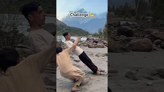 This is my challenge 🥺💪 #foryou #shortvideoviral #video #challenges