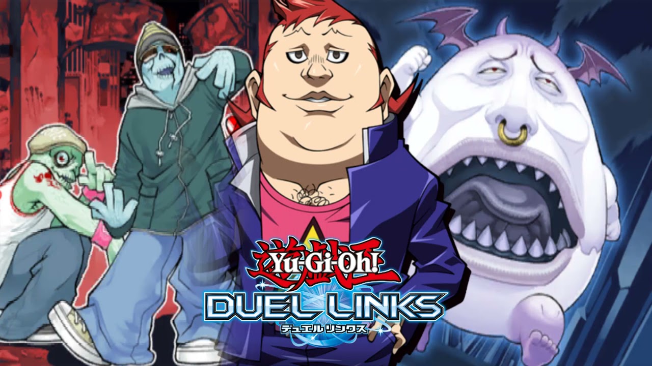 HQ I Scud / DSOD Theme (Soundtrack) ~ Extended | Yu-Gi-Oh! Duel Links