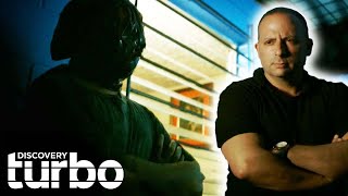 Interviewing El Salvador's Ex-Gang Member | Inside The Gangsters' Code