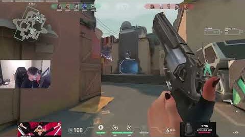 TENZ Explains Why You Should NEVER Counter strafe!!!