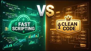 ChatGPT vs Claude: Which AI ACTUALLY Codes Better 🏆 (Real Benchmark)