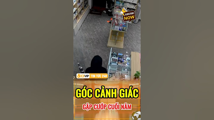 Sắp tết rồi, hãy cẩn thận bạn nhé