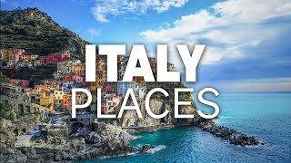 12 Best Places to Visit in Italy: Your Ultimate Travel Guide