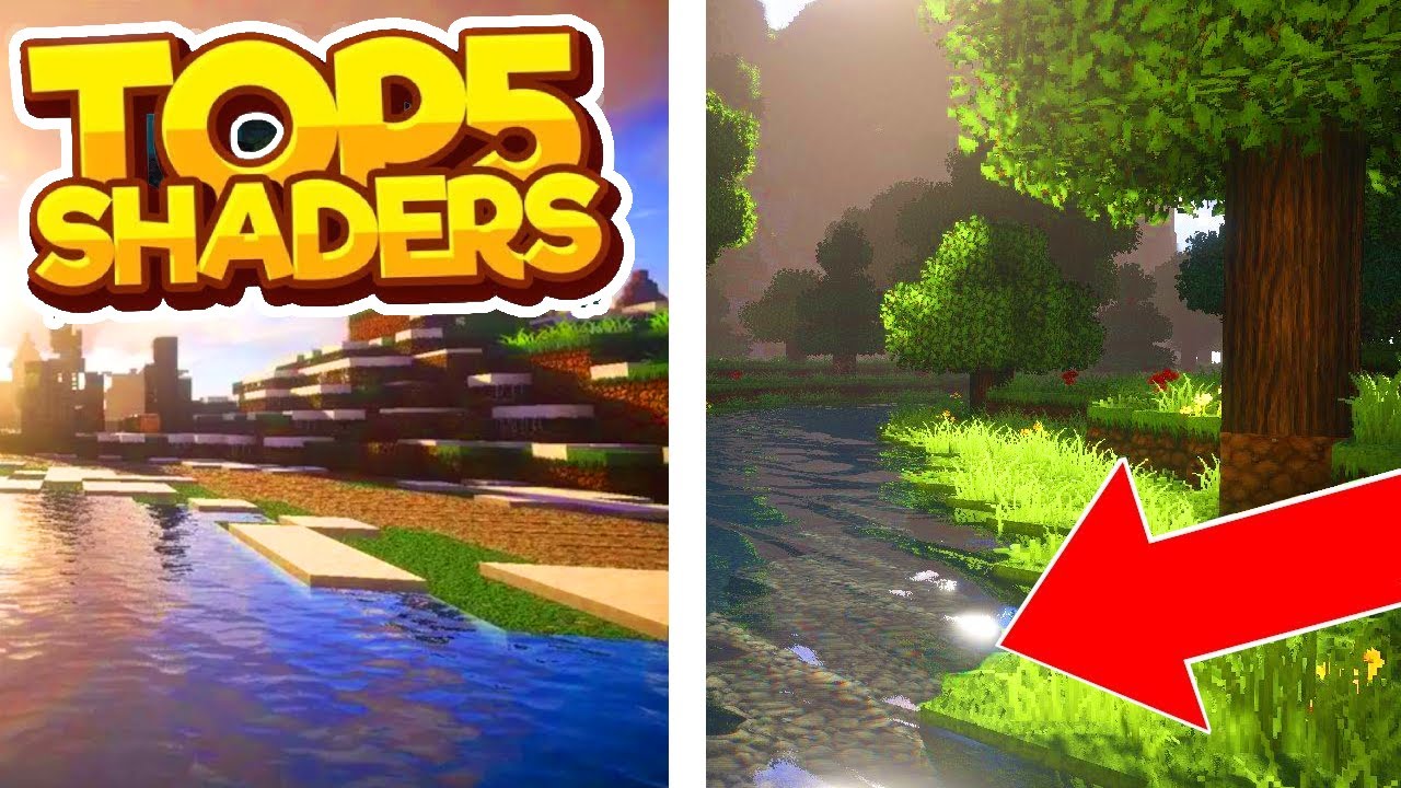 How To Get RTX Shaders In MCPE (1.16+) - (Lower End Devices) - Minecraft BE  (PE, Windows 10, Xbox) 