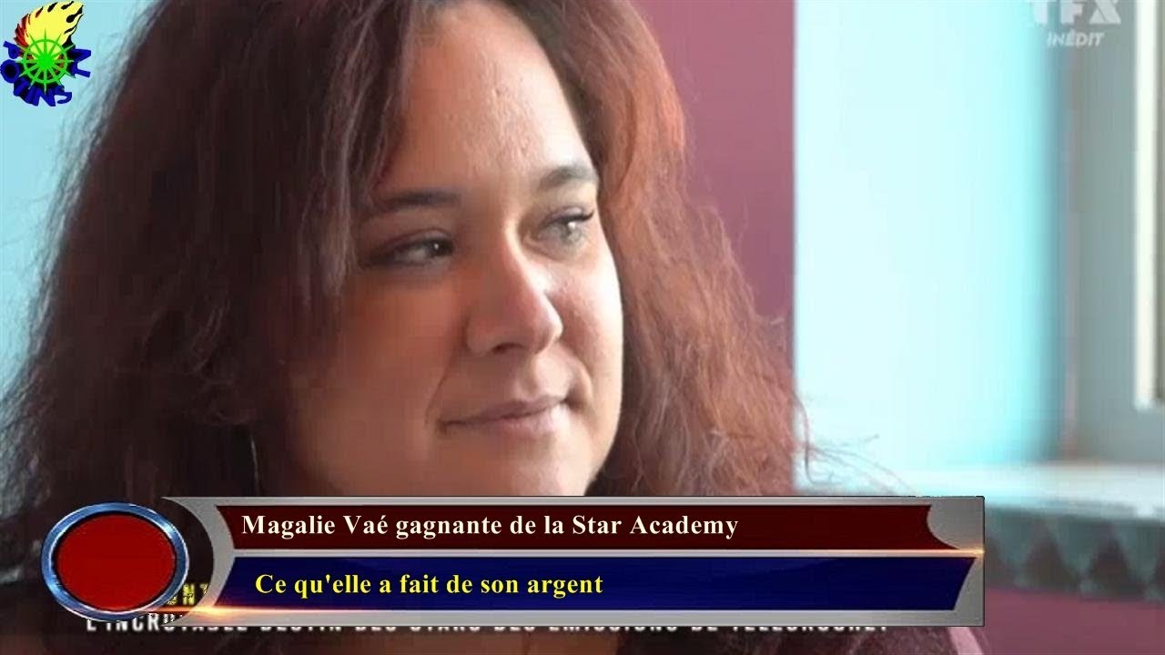 MAGALIE VA GAGNANTE DE LA STAR ACADEMY CE QU ELLE A FAIT DE SON ARGENT magalie-va-gagnante-de-la-star-academy-ce-qu-elle-a-fait-de-son-argent