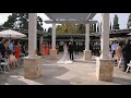 Jamie &amp; Jared  - Beautiful ceremony at the Arden Hills Spa &amp; Resort / Sacramento