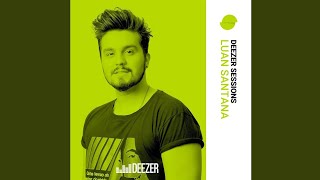 Sofazinho (Gravado na Deezer, Em São Paulo)